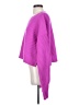 RE/DONE Purple Wool Pullover Sweater Size S - photo 5