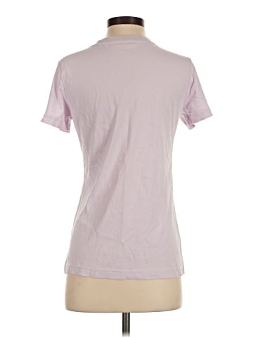Puma Short Sleeve T-Shirt (view 2)