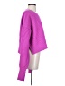 RE/DONE Purple Wool Pullover Sweater Size S - photo 4