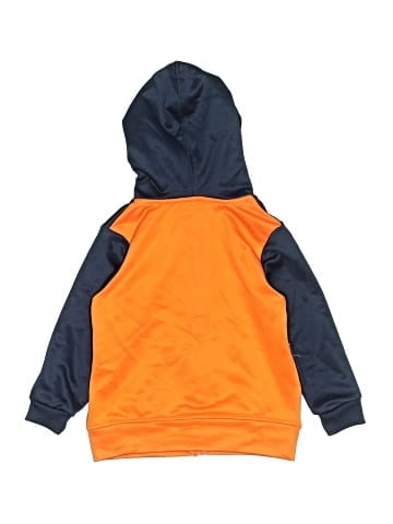 Champion Zip Up Hoodie (view 2)