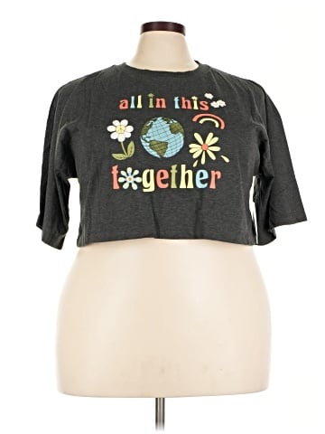 ABound Short Sleeve T-Shirt (view 1)