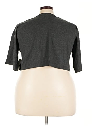 ABound Short Sleeve T-Shirt (view 2)