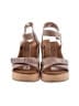 Taos Brown Wedges Size 7 1/2 - photo 2