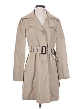 Kenneth Cole New York Trenchcoat (view 1)