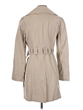 Kenneth Cole New York Trenchcoat (view 2)