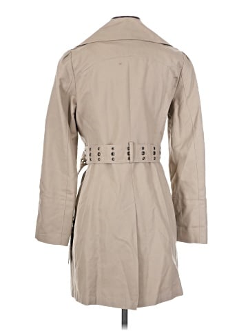 Kenneth Cole New York Trenchcoat (view 2)