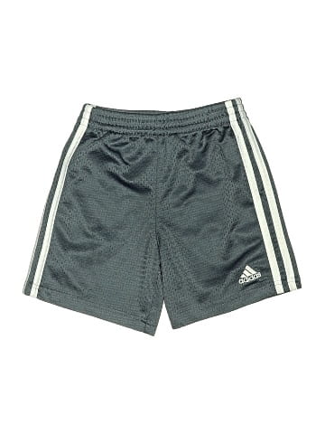 Adidas Athletic Shorts (view 1)