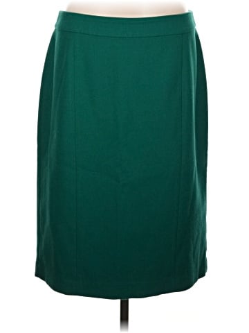 Ann Taylor Factory Formal Skirt (view 1)