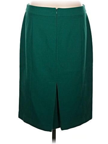 Ann Taylor Factory Formal Skirt (view 2)