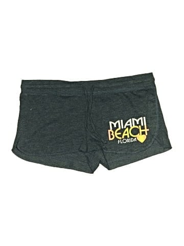 Miami Style Shorts (view 1)