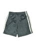 Adidas Chevron-herringbone Gray Athletic Shorts Size 3T - photo 2