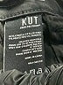 Kut from the Kloth Black Jeans Size 12 - photo 8