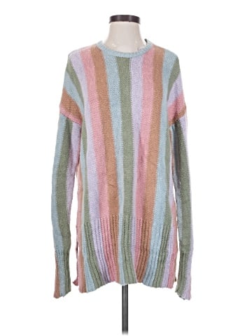 Show Me Your Mumu Pullover Sweater (view 1)