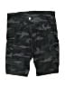 Athleta Camo Black Athletic Shorts Size S - photo 2