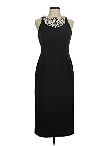Maggy London Cocktail Dress (view 1)