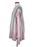 Show Me Your Mumu Stripes Pink Pullover Sweater Size XS - photo 5