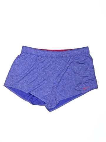 Nike Athletic Shorts (view 1)