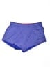 Nike 100% Polyester Blue Athletic Shorts Size 1X - photo 1