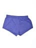 Nike 100% Polyester Blue Athletic Shorts Size 1X - photo 2