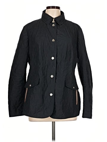 Basler Jacket (view 1)