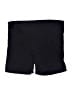 Gap Fit 100% Polyester Solid Black Athletic Shorts Size L - photo 1