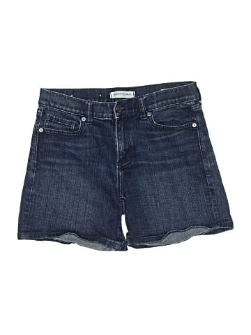Banana Republic Denim Shorts (view 1)