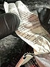 Puma 100% Polyester Camo Black Athletic Shorts Size 7 - 8 - photo 5
