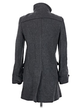 Banana Republic Wool Coat (view 2)
