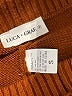 LUCA + GRAE 100% Acrylic Brown Shorts Size S - photo 3