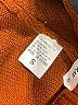 LUCA + GRAE 100% Acrylic Brown Shorts Size S - photo 4