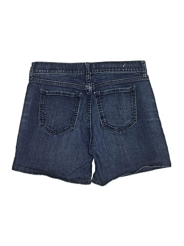 Banana Republic Denim Shorts (view 2)