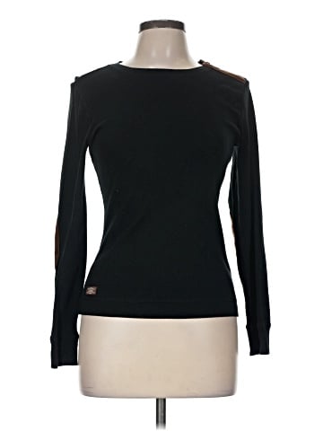 Lauren by Ralph Lauren Long Sleeve T-Shirt (view 1)