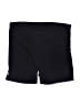 Gap Fit 100% Polyester Solid Black Athletic Shorts Size L - photo 2