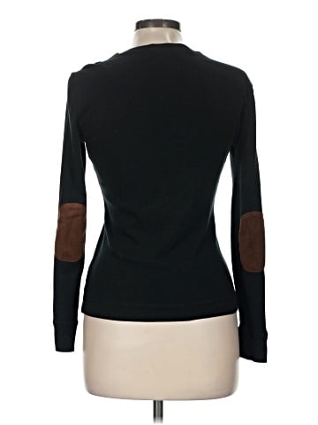 Lauren by Ralph Lauren Long Sleeve T-Shirt (view 2)