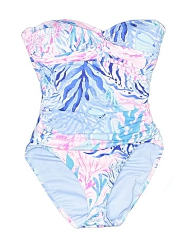 Lilly Pulitzer One Piece Swimsuit (view 1)