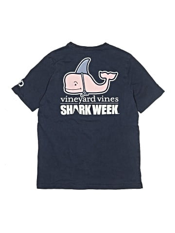 Vineyard Vines Short Sleeve T-Shirt (view 2)