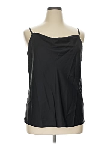 Elie Tahari Sleeveless Top (view 1)