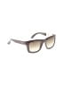 Valentino Gray Sunglasses One size - photo 1