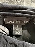 A Pea in the Pod Black Active Pants Size Med Maternity - photo 3