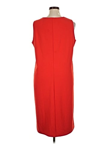 Slinky Brand Casual Dress (view 2)
