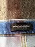 Banana Republic Blue Jeans Size 25 waist - photo 7
