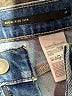 Banana Republic Blue Jeans Size 25 waist - photo 8