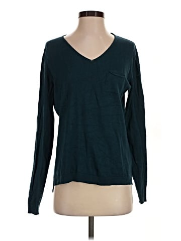 Renuar Pullover Sweater (view 1)