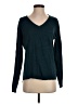 Renuar Teal Pullover Sweater Size S - photo 1