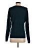 Renuar Teal Pullover Sweater Size S - photo 2