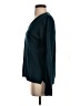Renuar Teal Pullover Sweater Size S - photo 5