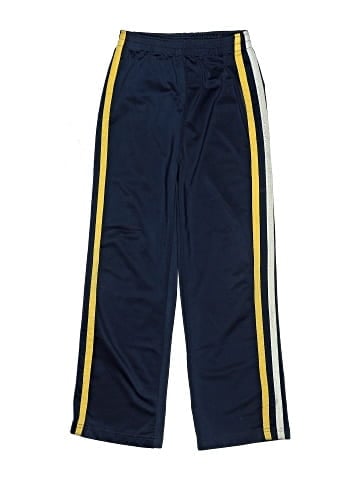 Athletic Works Track Pants (view 1)