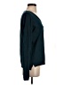 Renuar Teal Pullover Sweater Size S - photo 4