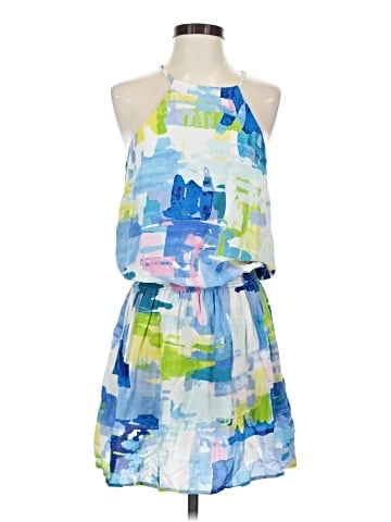 Tori Richard Casual Dress (view 1)