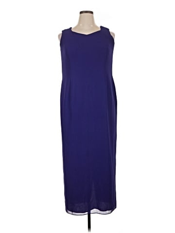 R&M Richards Cocktail Dress (view 1)